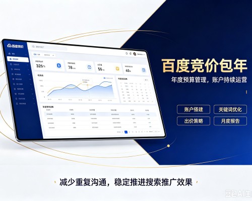 浑源百度竞价包年